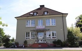Hotel Pfaffenmühle Aschaffenburg